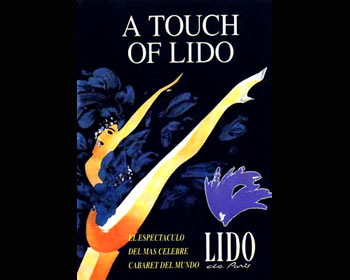 A Touch Of Lido